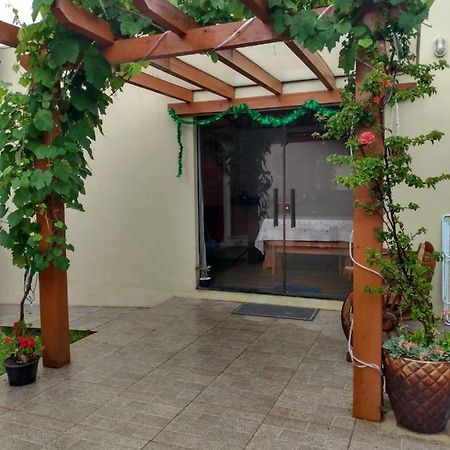 Casa Aconchegante Ou Suites Privativas Канела Екстер'єр фото