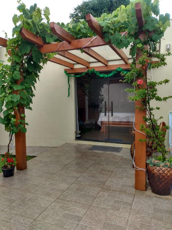 Casa Aconchegante Ou Suites Privativas Канела Екстер'єр фото