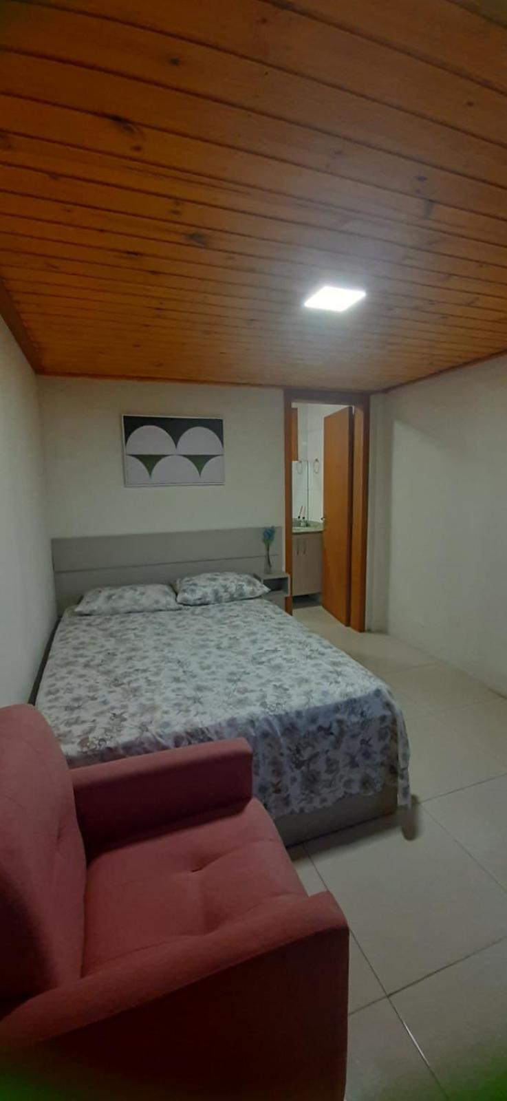 Casa Aconchegante Ou Suites Privativas Канела Номер фото