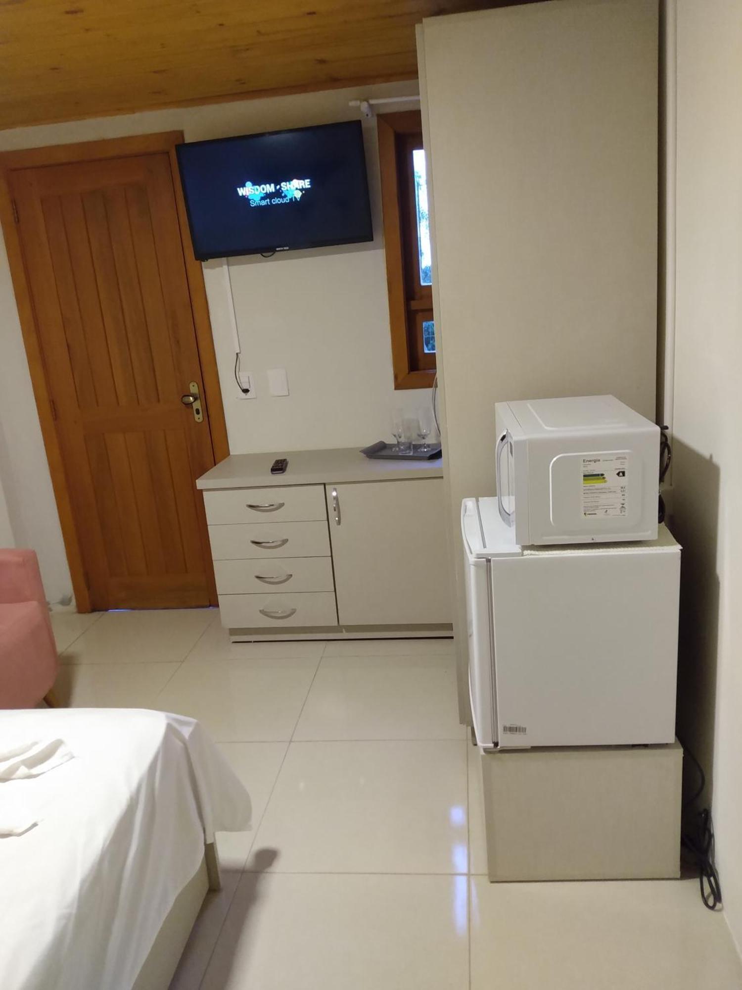 Casa Aconchegante Ou Suites Privativas Канела Номер фото