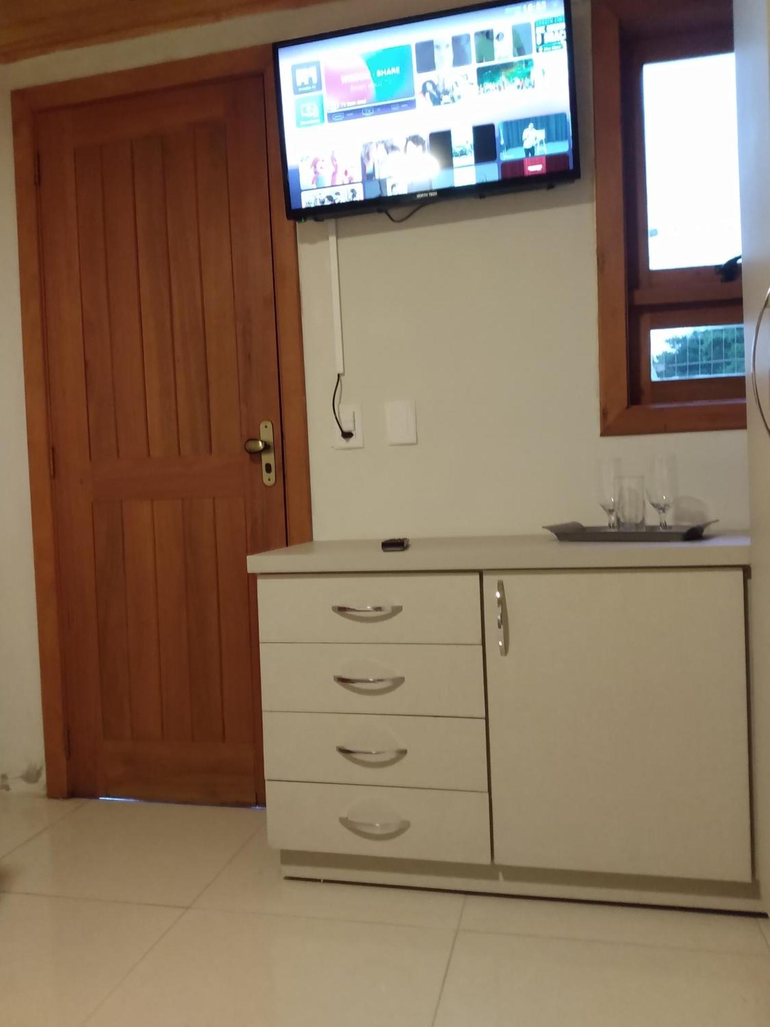 Casa Aconchegante Ou Suites Privativas Канела Номер фото
