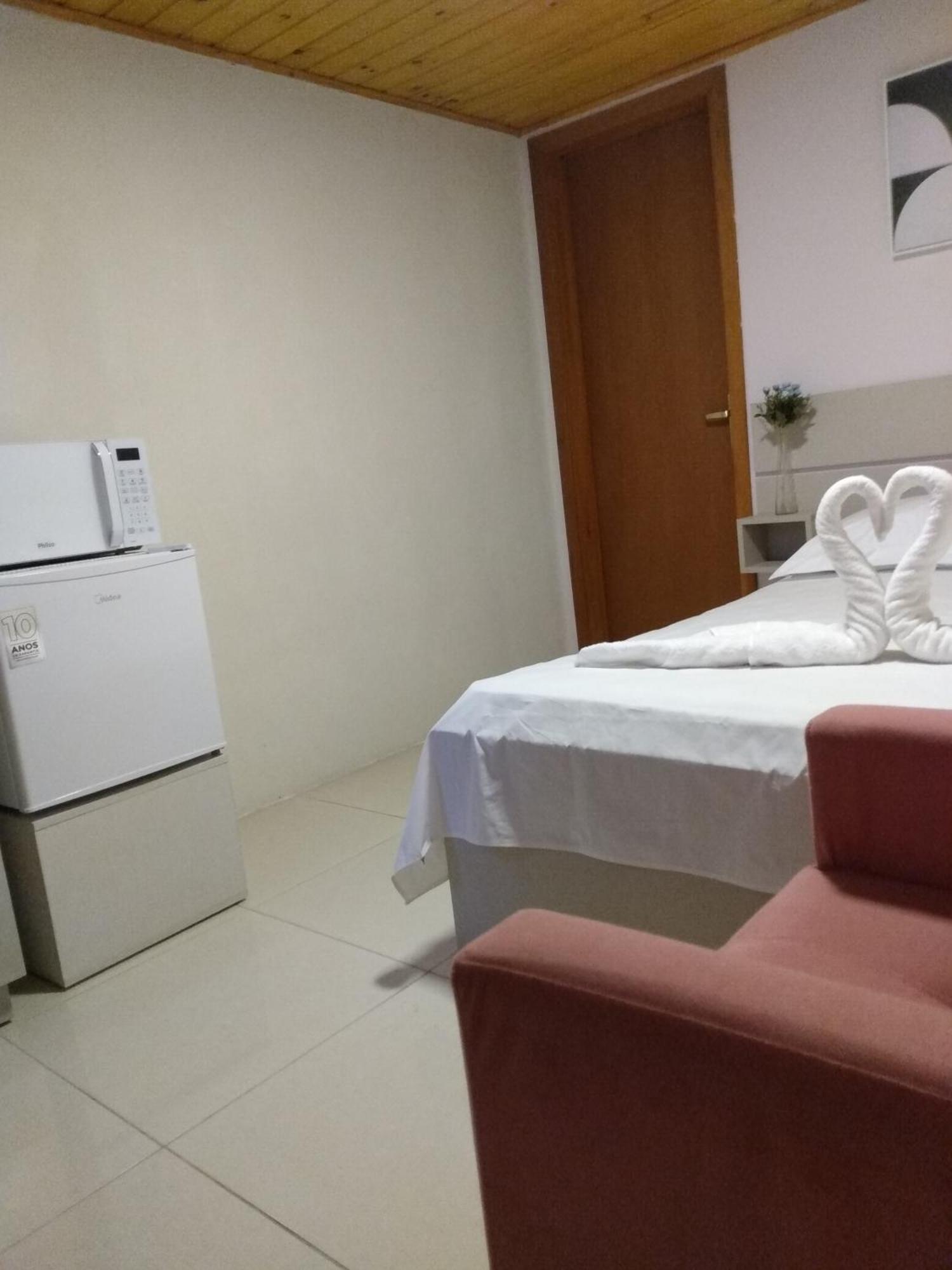 Casa Aconchegante Ou Suites Privativas Канела Номер фото