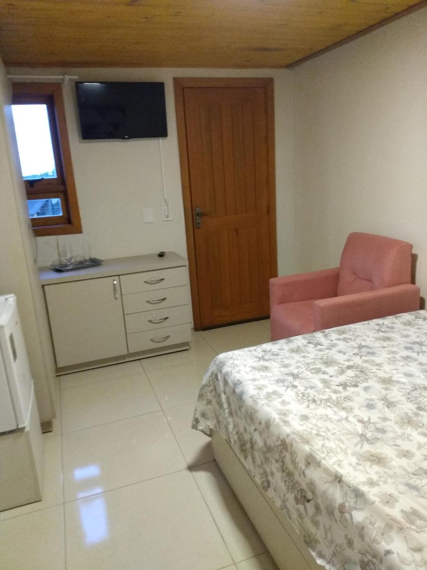 Casa Aconchegante Ou Suites Privativas Канела Номер фото