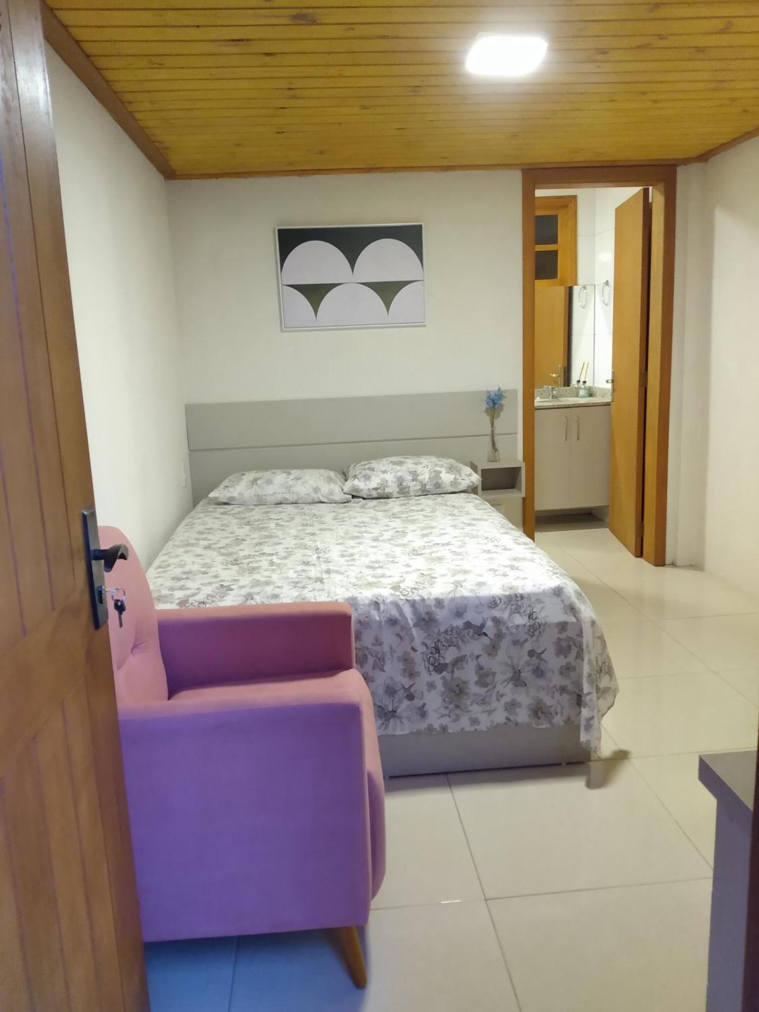 Casa Aconchegante Ou Suites Privativas Канела Номер фото